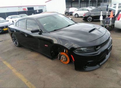 Raport vehicul pentru VIN 2C3CDXGJ7LH175097 - Imaginea 1