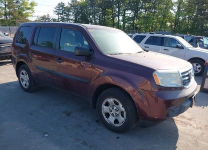 Vehicle Report for - Image 1