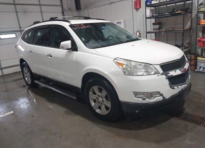 Vehicle Report for VIN 1GNLRFEDXAJ244369 - Image 1