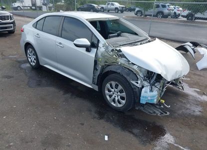 Informe del vehículo para VIN 5YFEPMAE1MP263743 - Imagen 1