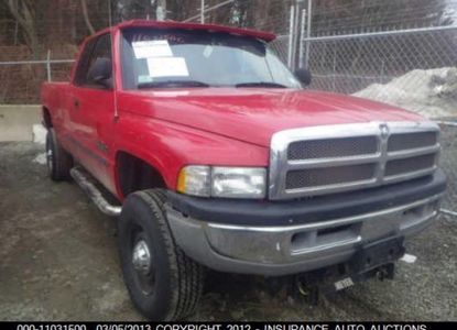 Vehicle Report for - Image 1