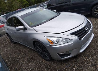 Vehicle Report for - Image 1