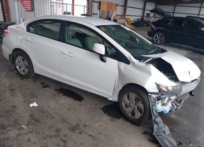Vehicle Report for - Image 1