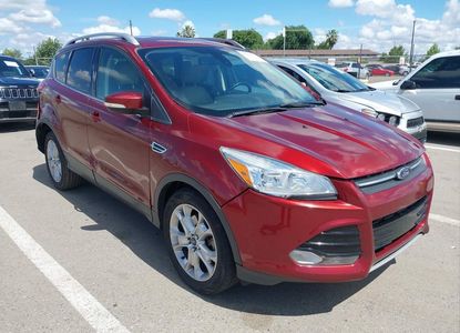 Vehicle Report for - Image 1