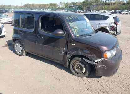 Raport pojazdu dla VIN JN8AZ28R89T128172 - Obraz 1