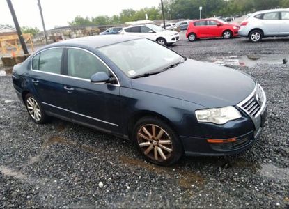 Vehicle Report for VIN WVWFU73CX6P164725 - Image 1