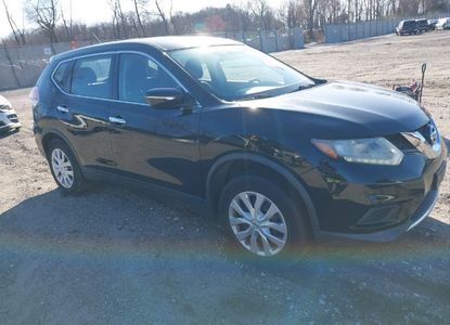 Vehicle Report for VIN KNMAT2MV6FP540952 - Image 1