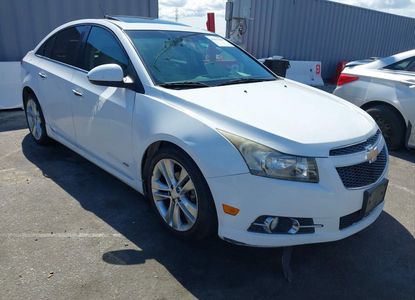 Vehicle Report for - Image 1