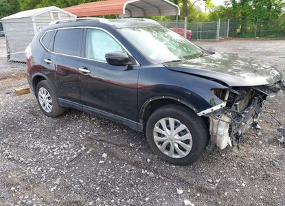 Raport pojazdu dla VIN KNMAT2MT8GP679044 - Obraz 1