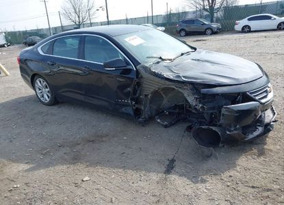 Vehicle Report for VIN 2G1105S37H9109042 - Image 1