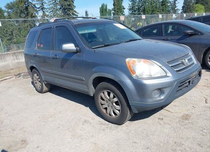 Vehicle Report for - Image 1