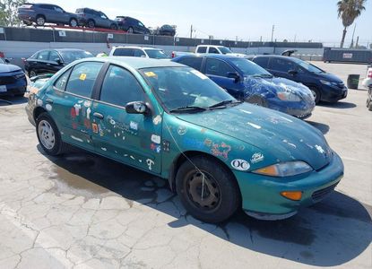Vehicle Report for - Image 1