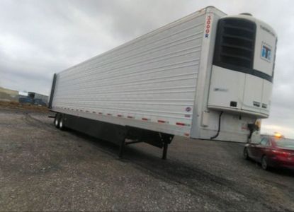 Vehicle Report for VIN 1UYVS2533P6873703 - Image 1