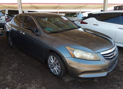 Vehicle Report for - Image 1