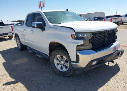 Vehicle Report for VIN 1GCRYDED2KZ370822 - Image 1