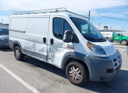 Informe del vehículo para VIN 3C6TRVAG0EE112315 - Imagen 1