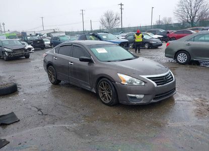 Vehicle Report for VIN 1N4AL3AP7FN337517 - Image 1