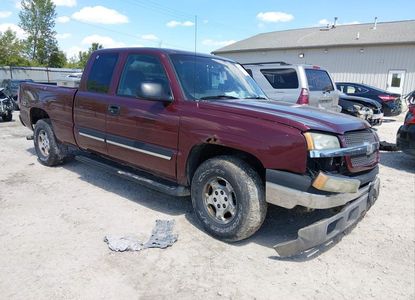 Vehicle Report for - Image 1