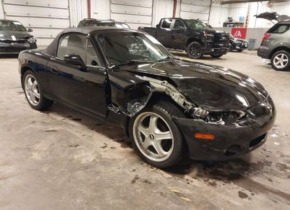 تقرير المركبة لـ VIN JM1NB353020230905 - الصورة 1