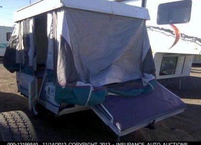 Vehicle Report for - Image 1
