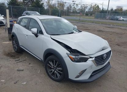 Fahrzeugbericht für VIN JM1DKBD78G0126342 – Bild 1