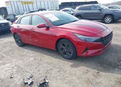 Vehicle Report for VIN KMHLM4AG9PU432587 - Image 1