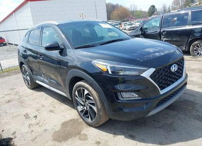 Vehicle Report for VIN KM8J3CAL2LU214888 - Image 1