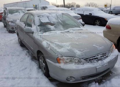 Vehicle Report for - Image 1
