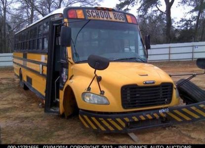 Vehicle Report for - Image 1