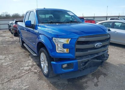 Vehicle Report for VIN 1FTFX1EG8FFA71891 - Image 1