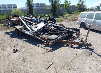 Raport pojazdu dla - Obraz 1