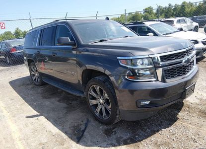 Vehicle Report for - Image 1