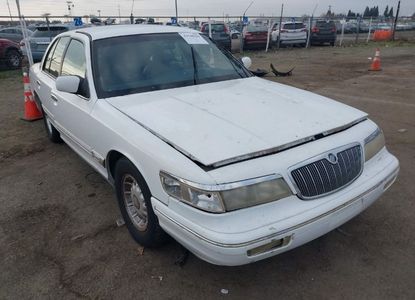 Vehicle Report for - Image 1