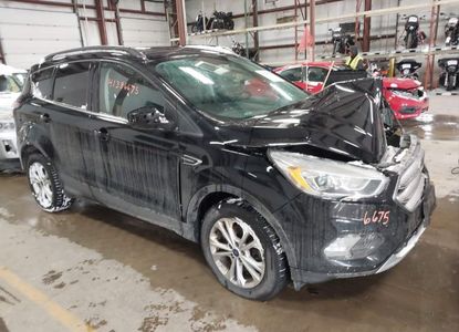 Vehicle Report for VIN 1FMCU9GD8HUE81307 - Image 1