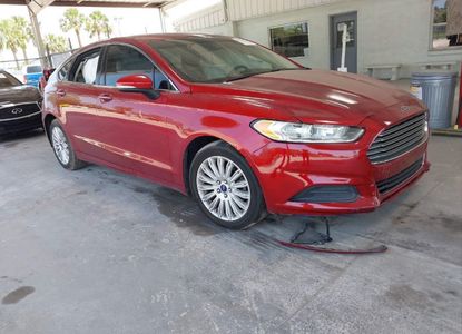 Informe del vehículo para VIN 3FA6P0HD4HR114257 - Imagen 1