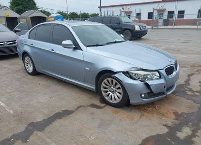 Vehicle Report for VIN WBAPK73539A457091 - Image 1