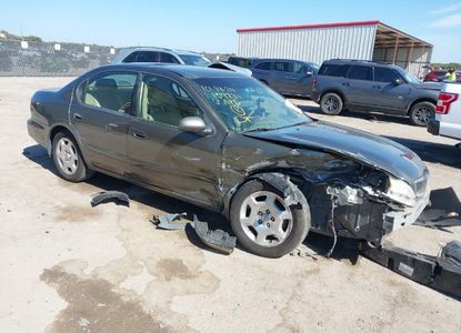 Vehicle Report for VIN JNKCA31A01T009220 - Image 1