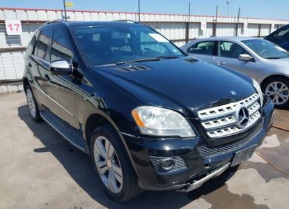 Vehicle Report for VIN 4JGBB8GB4AA606465 - Image 1