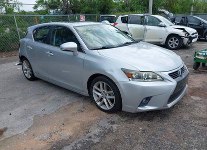Vehicle Report for - Image 1