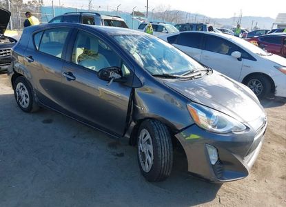 Informe del vehículo para VIN JTDKDTB32G1123244 - Imagen 1