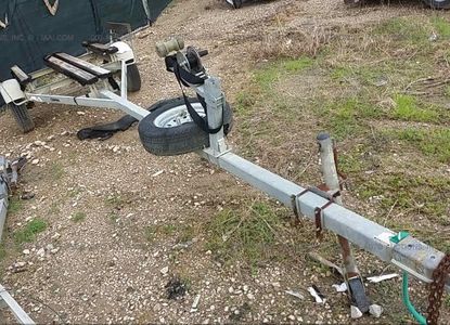 تقرير المركبة لـ VIN 4LYBG16197H003630 - الصورة 1