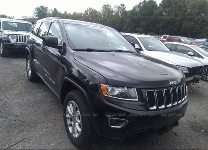 Отчет о транспортном средстве для VIN 1C4RJFAG9EC372252 - изображение 1