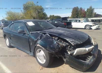 تقرير المركبة لـ VIN 1FALP4044SF194153 - الصورة 1