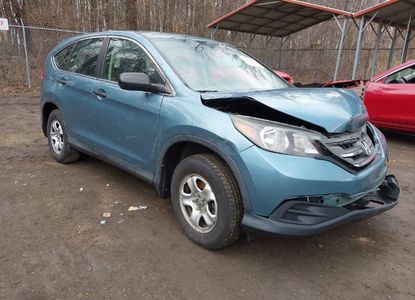 Raport pojazdu dla VIN 2HKRM4H3XEH662387 - Obraz 1