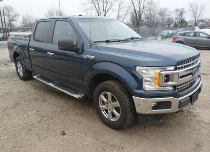 Vehicle Report for - Image 1