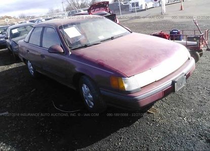 Vehicle Report for - Image 1