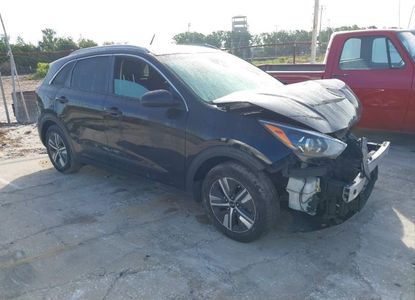 Vehicle Report for VIN KNDCB3LC2L5422695 - Image 1