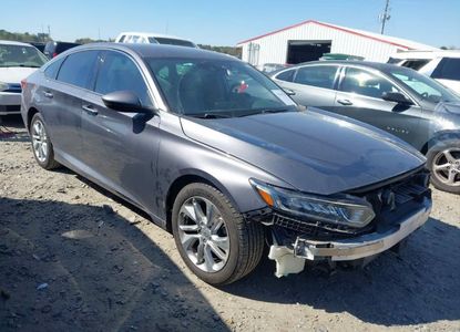 Informe del vehículo para VIN 1HGCV1F17KA028574 - Imagen 1