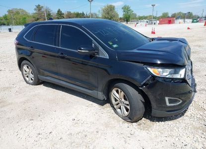 Raport pojazdu dla VIN 2FMPK3J94GBB66730 - Obraz 1