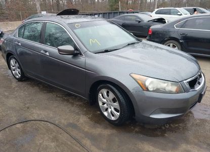 Vehicle Report for VIN 1HGCP26888A106110 - Image 1